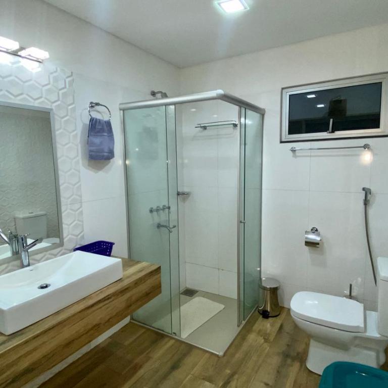 Moderna y Unica casa independiente con jardín y estacionamiento - Two-Bedroom Villa - 6