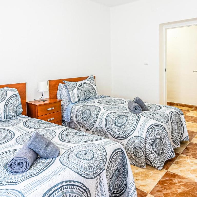 Gorgeous Apartment In Cordoba With Wifi - Apartamento de 3 dormitorios - 13
