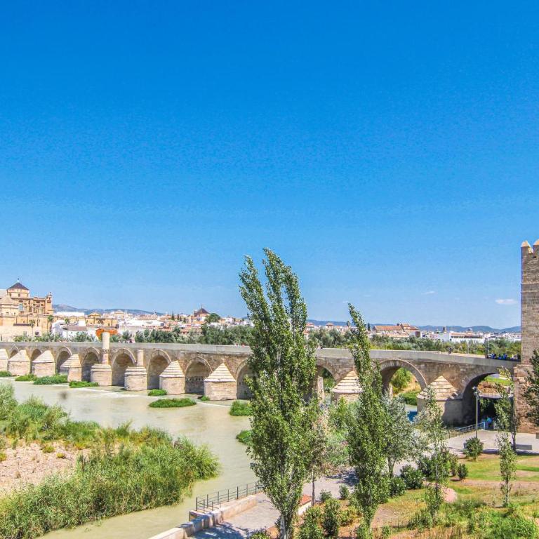 Gorgeous Apartment In Cordoba With Wifi - Apartamento de 3 dormitorios - 20