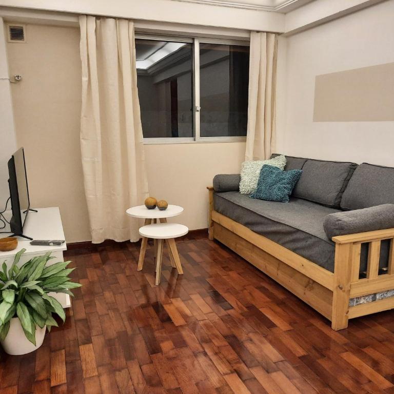 Dpto Andino - One-Bedroom Apartment - 1