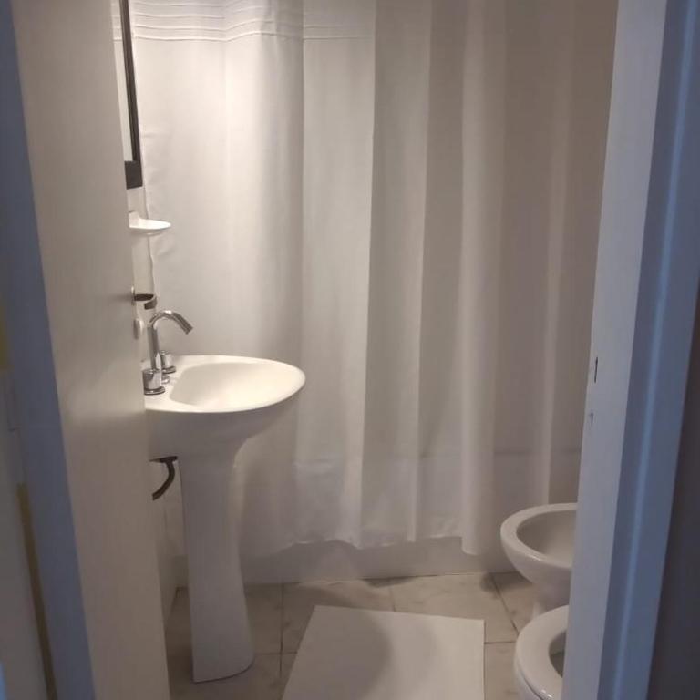 Dpto Andino - One-Bedroom Apartment - 7
