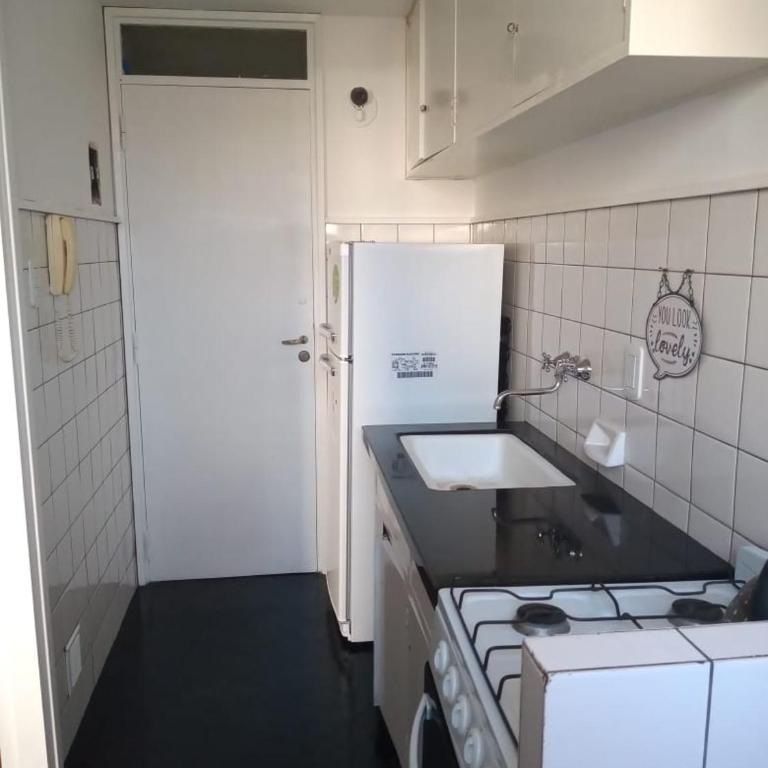 Dpto Andino - One-Bedroom Apartment - 6