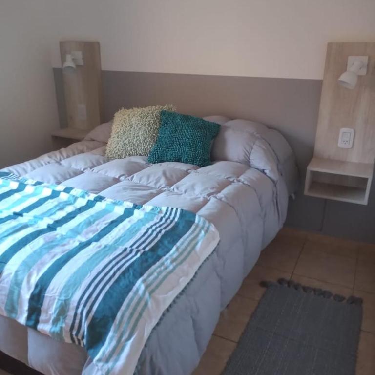 Dpto Andino - One-Bedroom Apartment - 5
