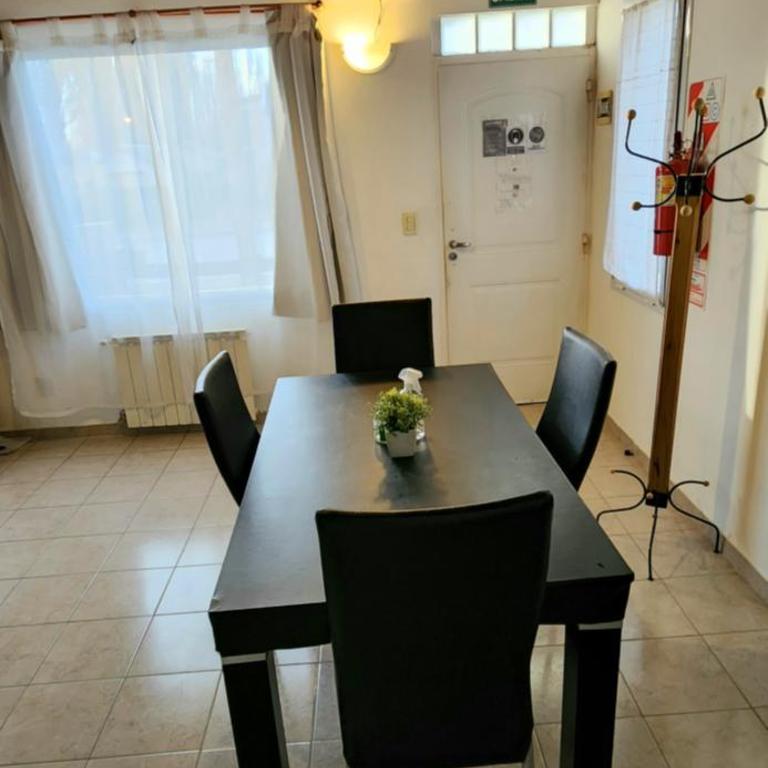 DEPARTAMENTO CALAFATE CENTRICO #2 - Apartamento de 2 dormitorios - 4