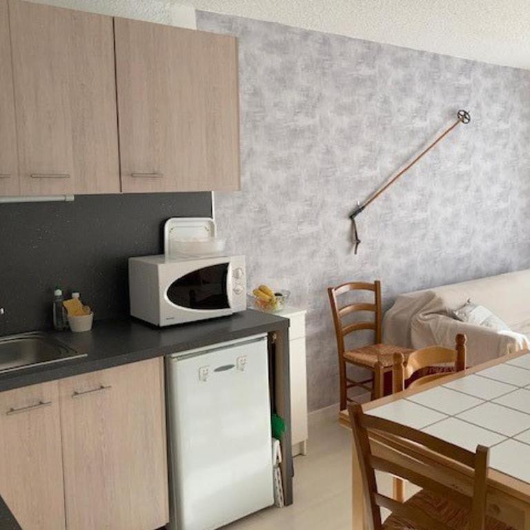 Studio cabine proche village, nature et confort, 29m² - Studio - 2