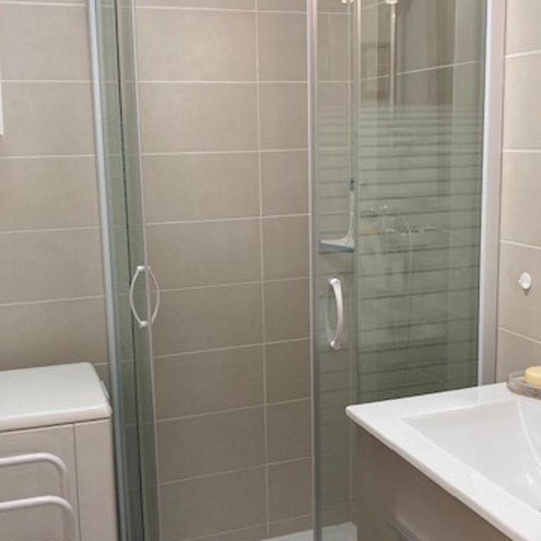 Studio cabine proche village, nature et confort, 29m² - Studio - 4