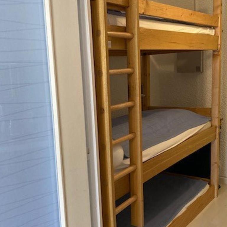 Studio cabine proche village, nature et confort, 29m² - Studio - 6