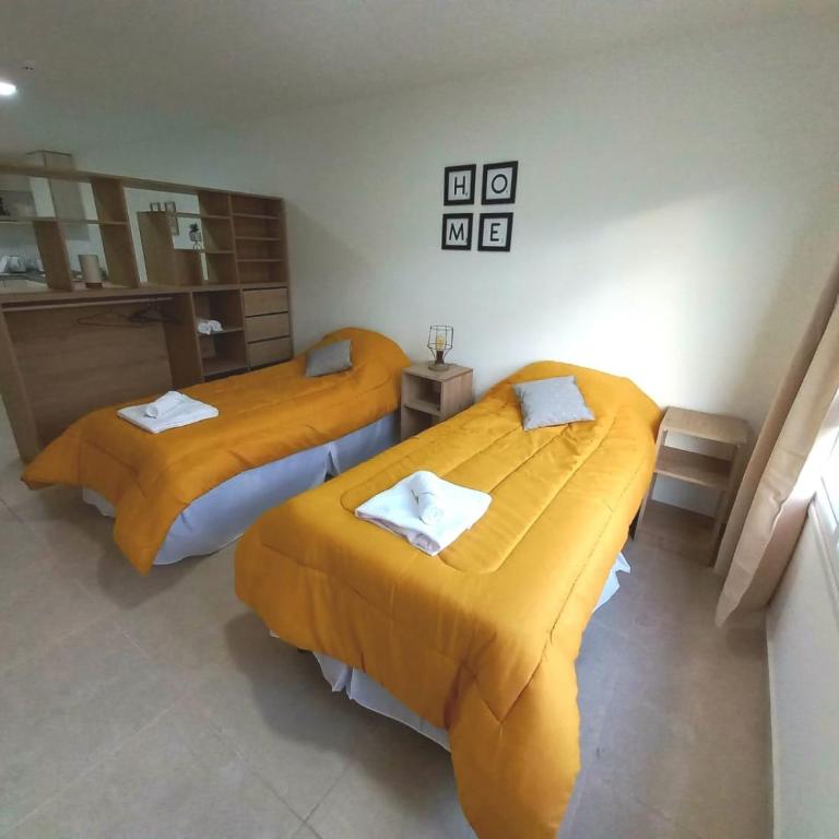Happy Guest Apart 50 - Apartamento Superior - 5