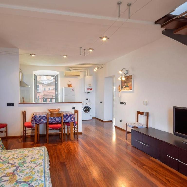 2 Bedroom Cozy Apartment In Moneglia - Two-Bedroom Apartment - 3