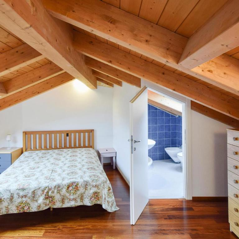 2 Bedroom Cozy Apartment In Moneglia - Two-Bedroom Apartment - 4