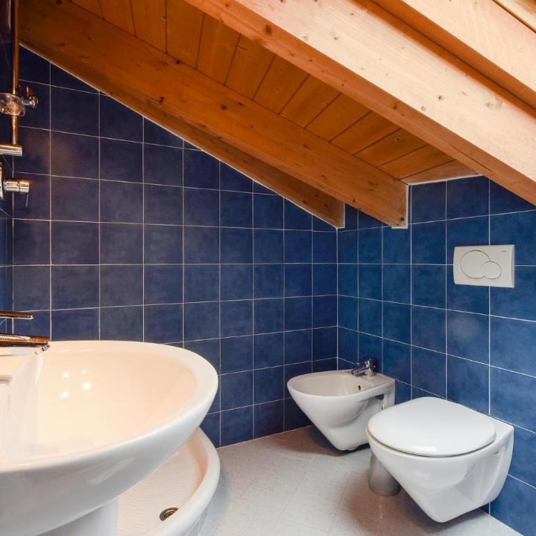 2 Bedroom Cozy Apartment In Moneglia - Two-Bedroom Apartment - 14