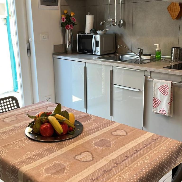 Appartamenti Borghetto San Donato 105 - Loft - 9