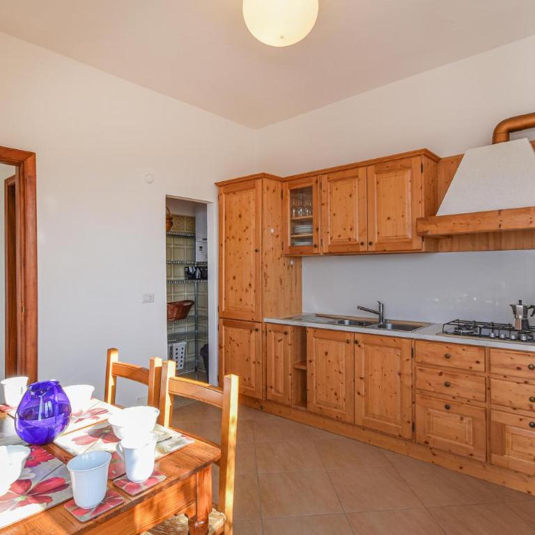 Splendida Casa A Rapallo Con Vista Mare - Casa Vacanze con 3 Camere da Letto - 19