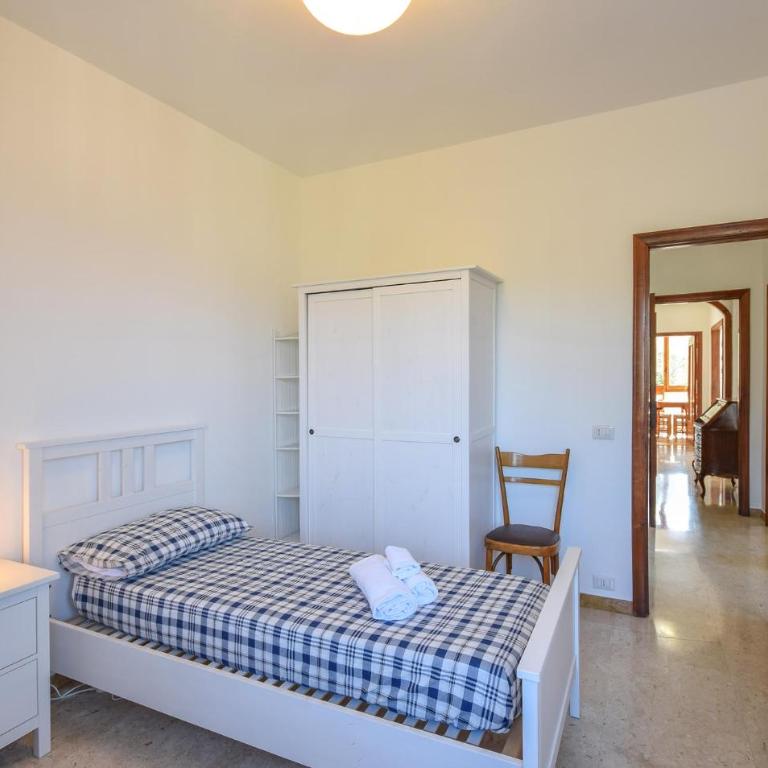 Splendida Casa A Rapallo Con Vista Mare - Casa Vacanze con 3 Camere da Letto - 28