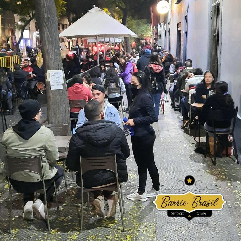 Casa dos Leones - Habitación con cama grande - 35
