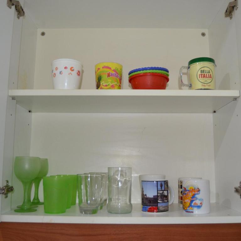Apartamento Viajero - Apartamento - 15