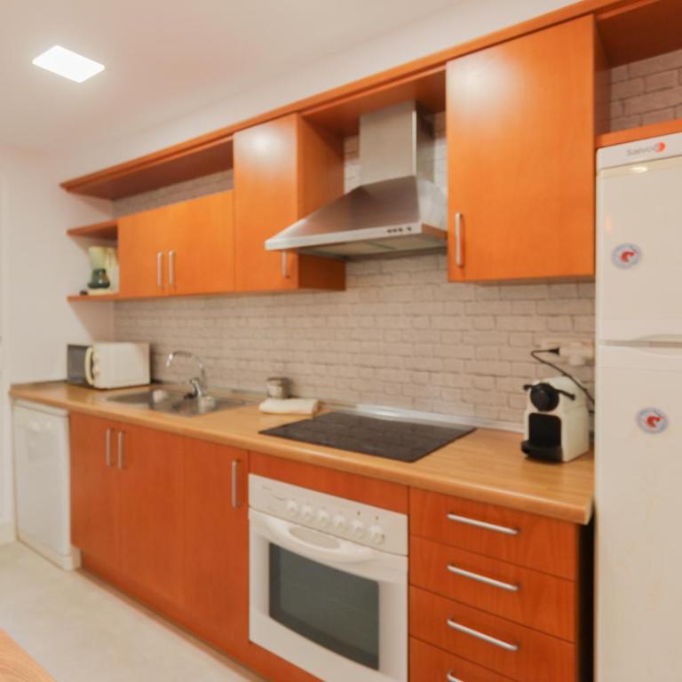 Residencial Alondras 1- 6 Pax by costablancarent - Apartamento - 2