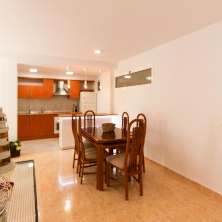 Residencial Alondras 1- 6 Pax by costablancarent - Apartamento - 9