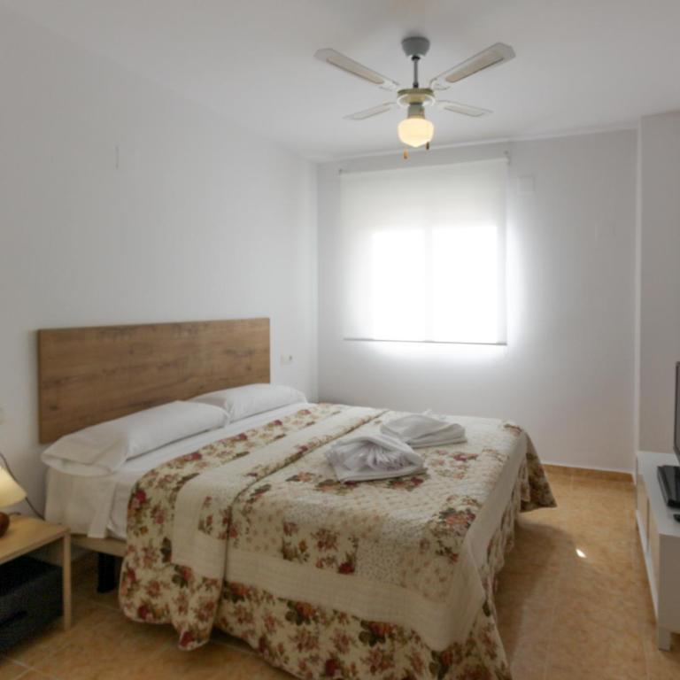 Residencial Alondras 1- 6 Pax by costablancarent - Apartamento - 11