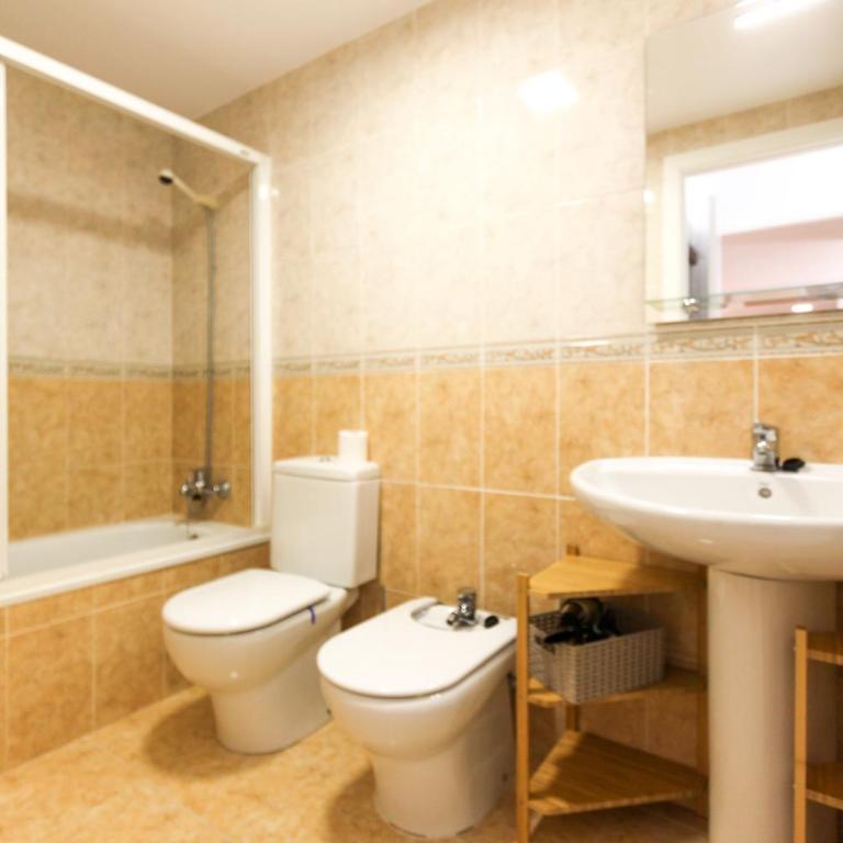 Residencial Alondras 1- 6 Pax by costablancarent - Apartamento - 12