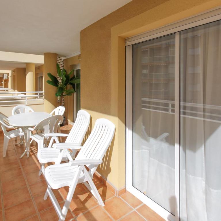 Residencial Alondras 1- 6 Pax by costablancarent - Apartamento - 17