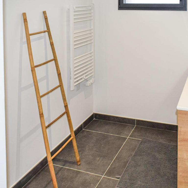3 Bedroom Gorgeous Home In Saint-Hilaire-De-Riez - Maison de Vacances 3 Chambres - 6