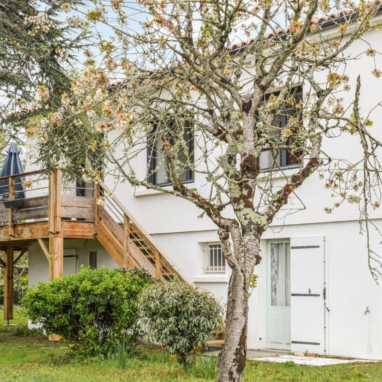 3 Bedroom Gorgeous Home In Saint-Hilaire-De-Riez - Maison de Vacances 3 Chambres - 10