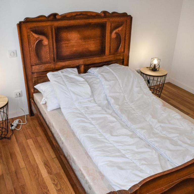 3 Bedroom Gorgeous Home In Saint-Hilaire-De-Riez - Maison de Vacances 3 Chambres - 21