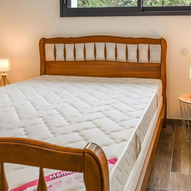 3 Bedroom Gorgeous Home In Saint-Hilaire-De-Riez - Maison de Vacances 3 Chambres - 23