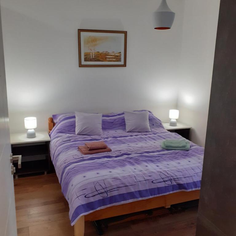 Apartman Anđela i Aleksa Divčibare - Apartman sa 2 Spavaće Sobe - 24