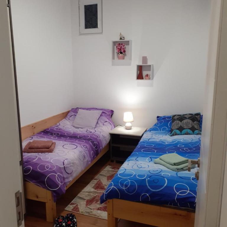 Apartman Anđela i Aleksa Divčibare - Apartman sa 2 Spavaće Sobe - 22