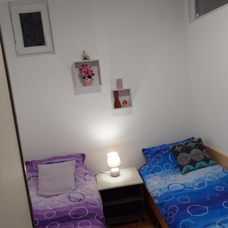 Apartman Anđela i Aleksa Divčibare - Apartman sa 2 Spavaće Sobe - 23