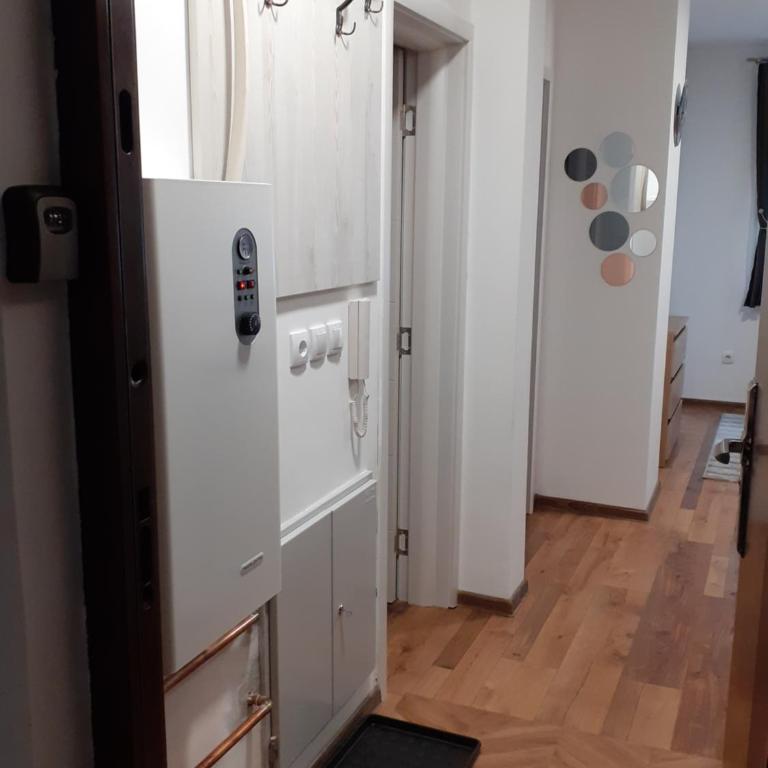 Apartman Anđela i Aleksa Divčibare - Apartman sa 2 Spavaće Sobe - 9