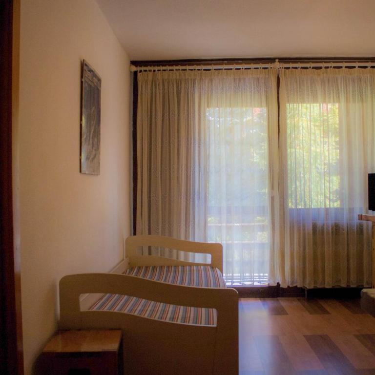 Residence Petit Tibet - Appartamento con 1 Camera da Letto - 7