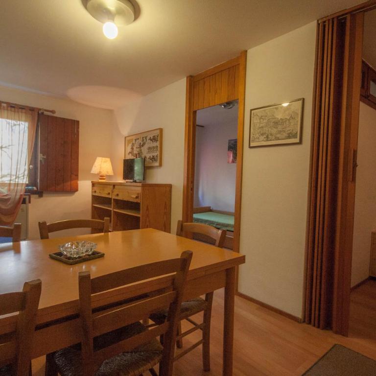 Residence Petit Tibet - Appartamento con 2 Camere da Letto - 19