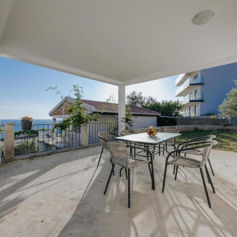 Apartmani Vittoria - One-Bedroom Apartment - 24