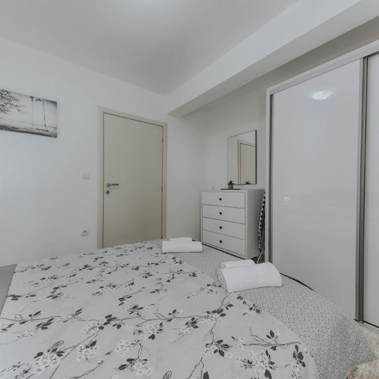 Apartmani Vittoria - One-Bedroom Apartment - 25