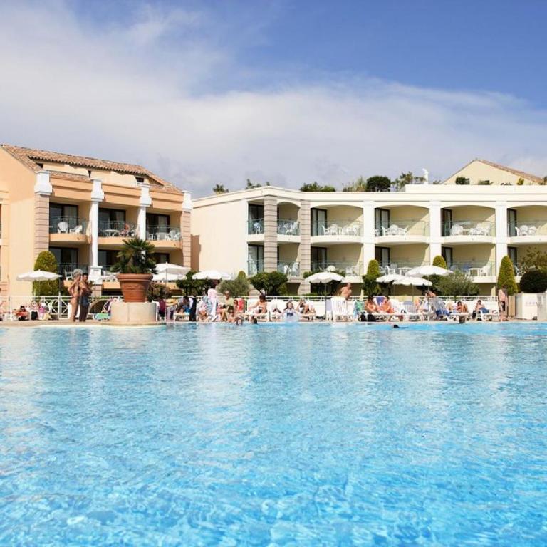 Résidence Cannes Villa Francia - maeva Home - Appartement climatisé avec vue mer 2 pièces 4 personnes - Prestige - super Home MAE-2644 - Appartement - 22