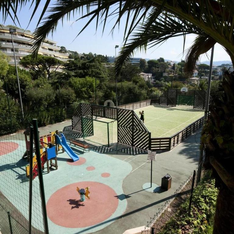 Résidence Cannes Villa Francia - maeva Home - Appartement climatisé avec vue mer 2 pièces 4 personnes - Prestige - super Home MAE-2644 - Appartement - 30