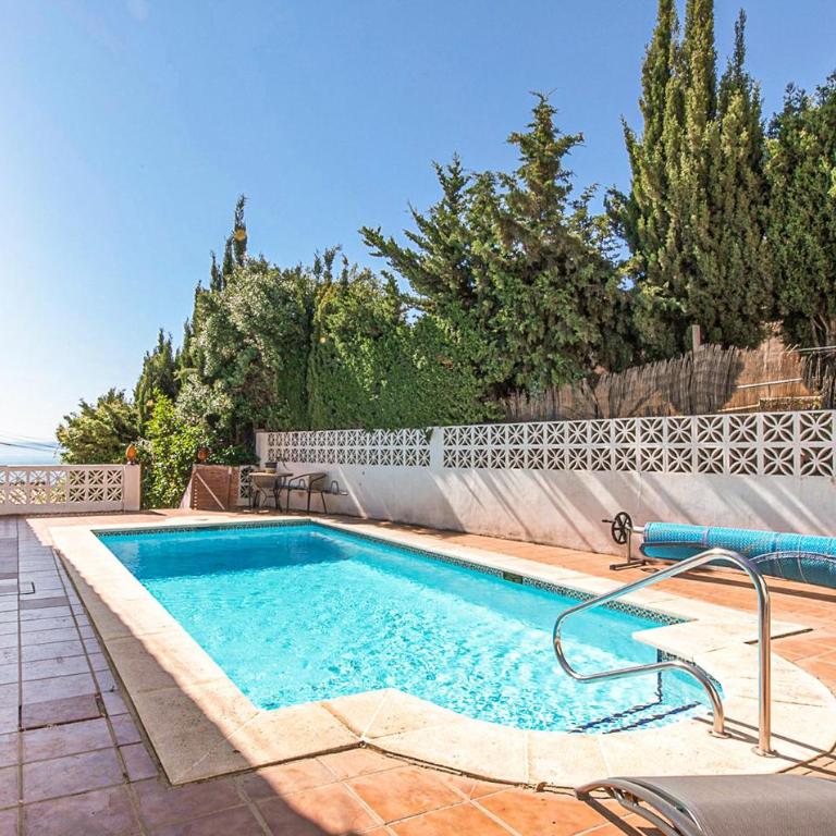 Awesome Home In Mijas - Casa de vacaciones de 5 dormitorios - 2