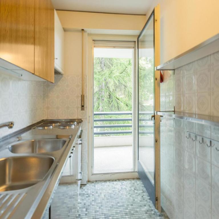 Apartment Crans-Montana near Ski Slopes - Appartement 3 Chambres - 20