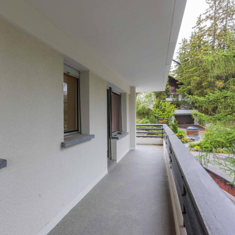 Apartment Crans-Montana near Ski Slopes - Appartement 3 Chambres - 34