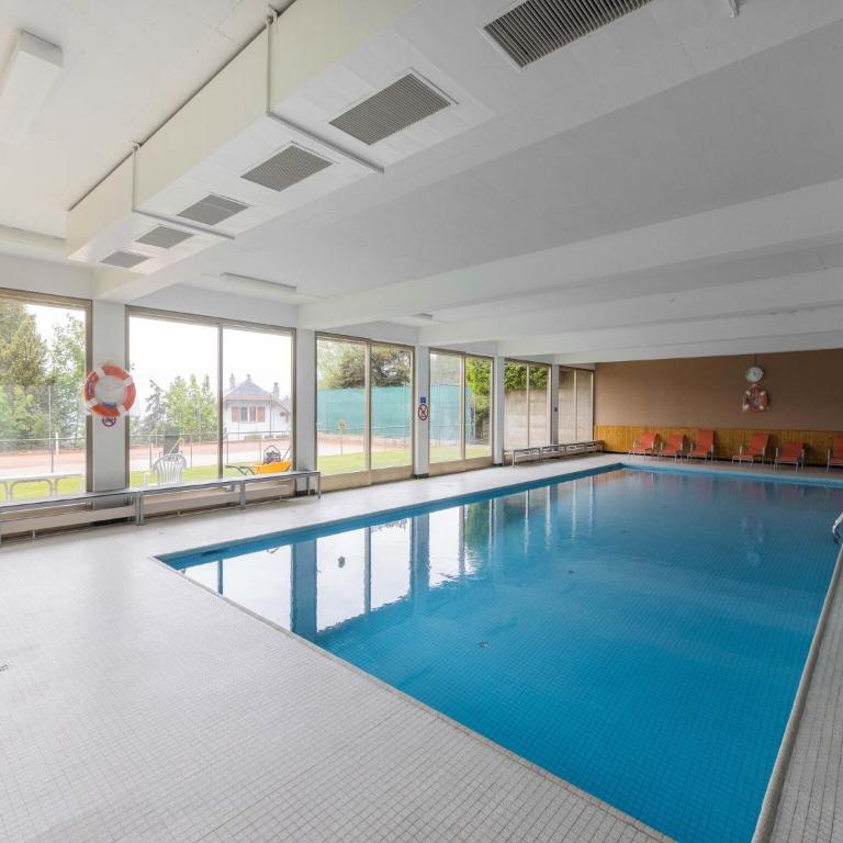 Apartment Crans-Montana near Ski Slopes - Appartement 3 Chambres - 1