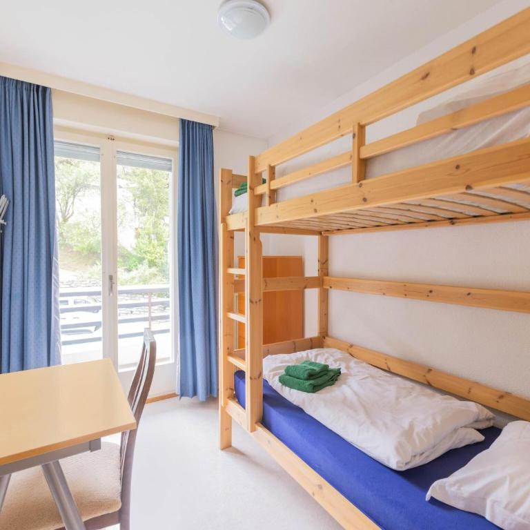 Apartment Crans-Montana near Ski Slopes - Appartement 3 Chambres - 26