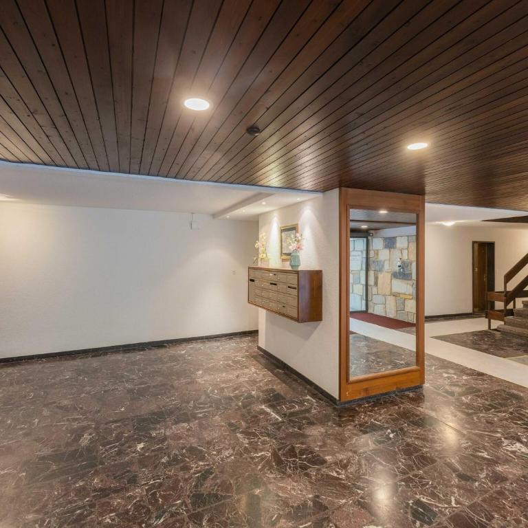 Apartment Crans-Montana near Ski Slopes - Appartement 3 Chambres - 13