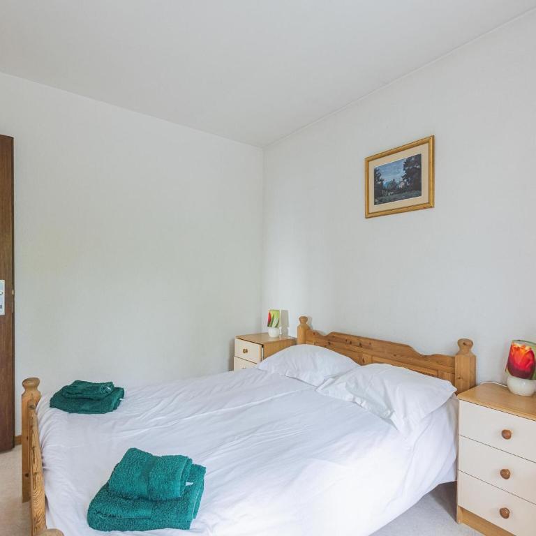 Apartment Crans-Montana near Ski Slopes - Appartement 3 Chambres - 28