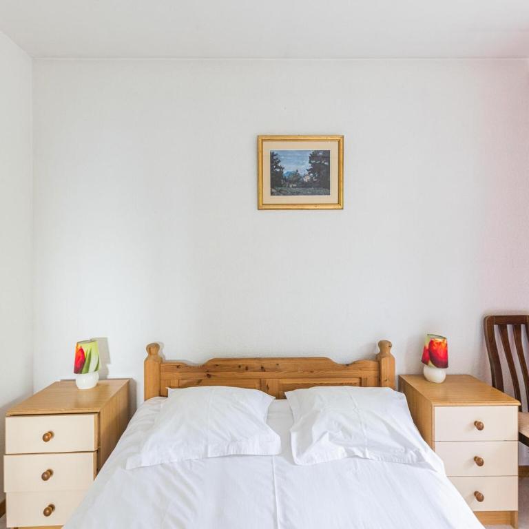 Apartment Crans-Montana near Ski Slopes - Appartement 3 Chambres - 29