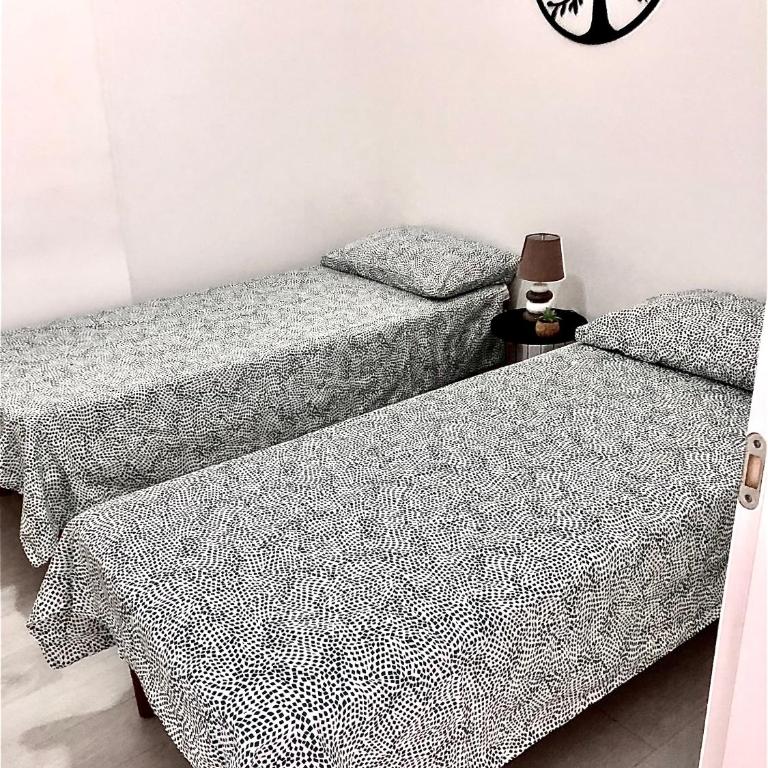 L'isola di Fimi - Maison 2 Chambres - 24