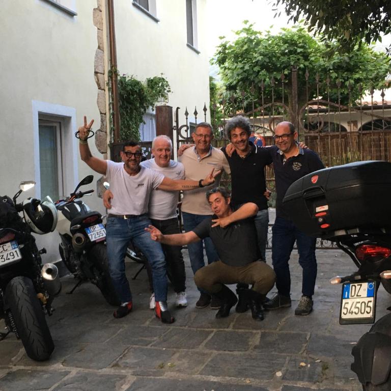 Il Nido nel Borgo Casa Vacanze - Casa con 3 Camere da Letto - 37