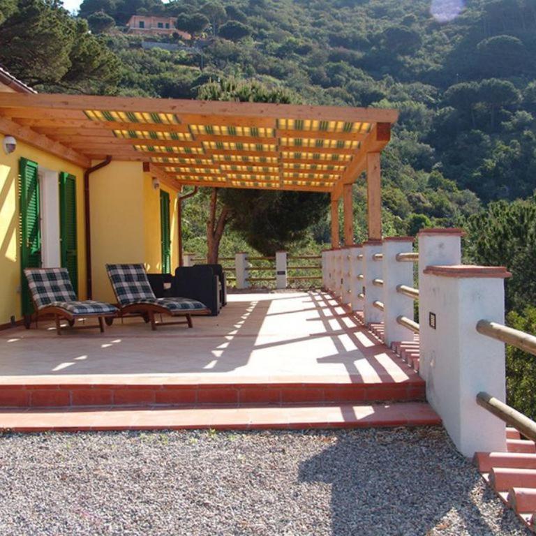 Villetta Solaris By SolturElba - Capoliveri - Villa con 2 Camere da Letto - 19